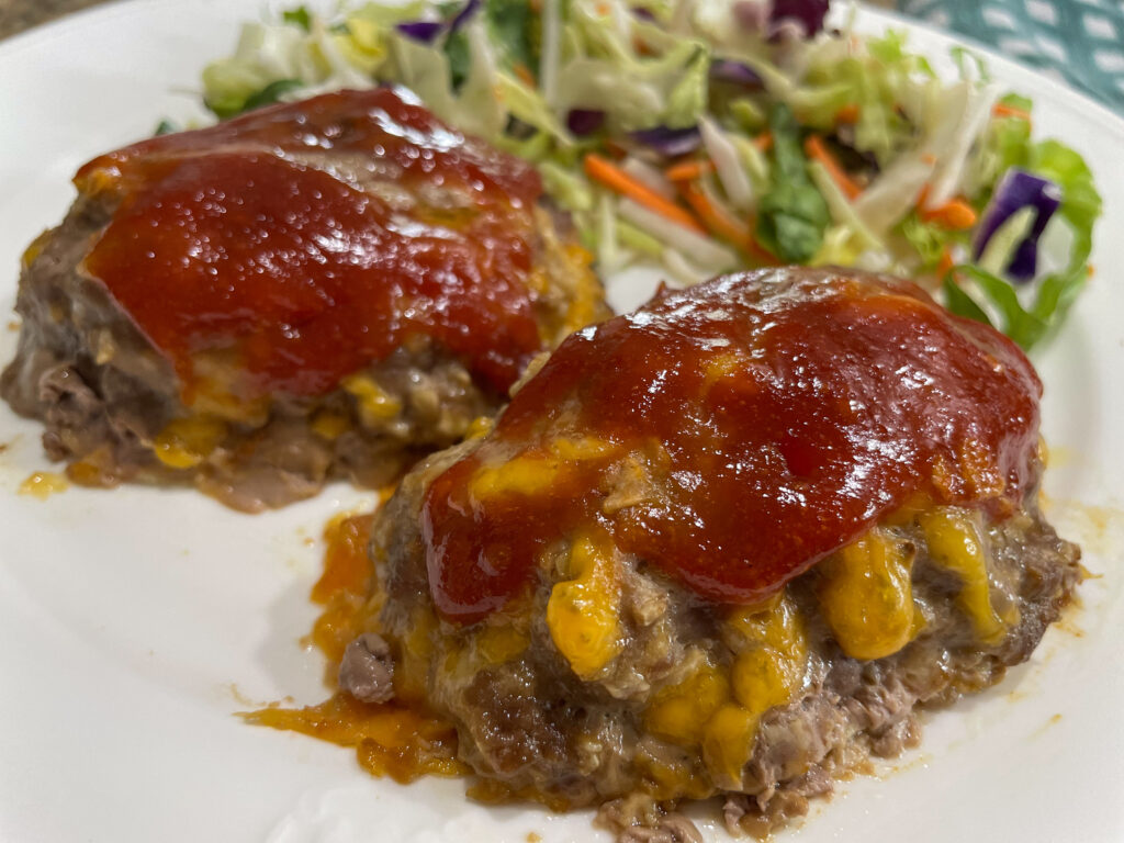 meatloaf recipe